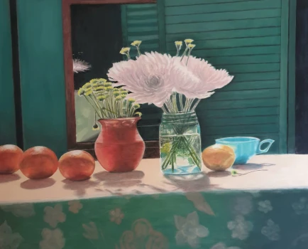 birgit-kulessa-blumen-fruechte-kuenstlergilde-oelfarbe-pappelholz-h350