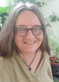 Birgit Kulessa | KünstlerGilde Esslingen