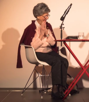 Dagmar Nick, Preisträgerin der KünstlerGilde Esslingen