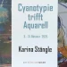 Ausstellung Oktober 2025: Karina Stängle