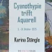 Ausstellung Oktober 2025: Karina Stängle