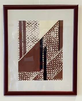 Joachim Lothar Gartner @ Mitglieder-Ausstellung KünstlerGilde | Esslinger Begegnung 2026 | Schickhardt-Halle, Altes Rathaus