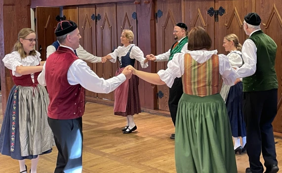 Moravia Cantat @ KünstlerGilde | Esslinger Begegnung 2026