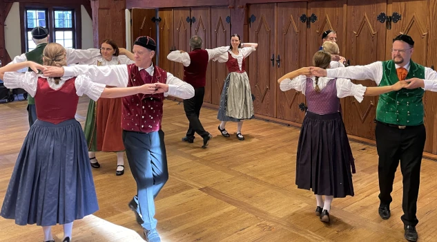 Moravia Cantat @ KünstlerGilde | Esslinger Begegnung 2026