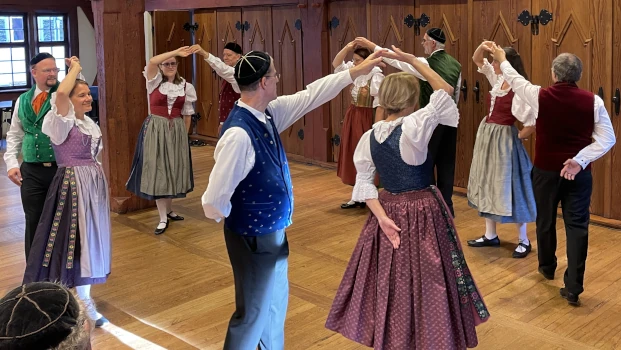 Moravia Cantat @ KünstlerGilde | Esslinger Begegnung 2026