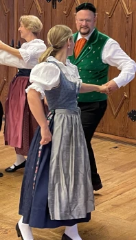Moravia Cantat @ KünstlerGilde | Esslinger Begegnung 2026