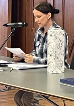 Sigune Schnabel - Literaturpreis @ KünstlerGilde | Esslinger Begegnung 2026