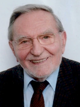 Dr. Werner Nowak