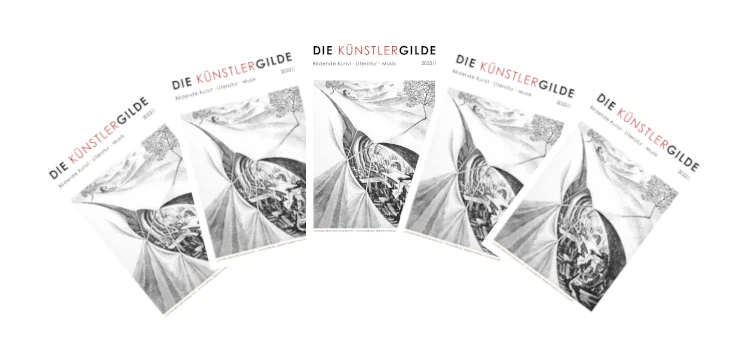 zeitschrift-magazin-heft-kuenstlergilde-2023-1-covers-750x350