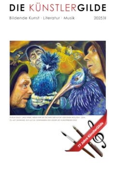 heft-magazin-kuenstlergilde-esslingen-2025-2-cover
